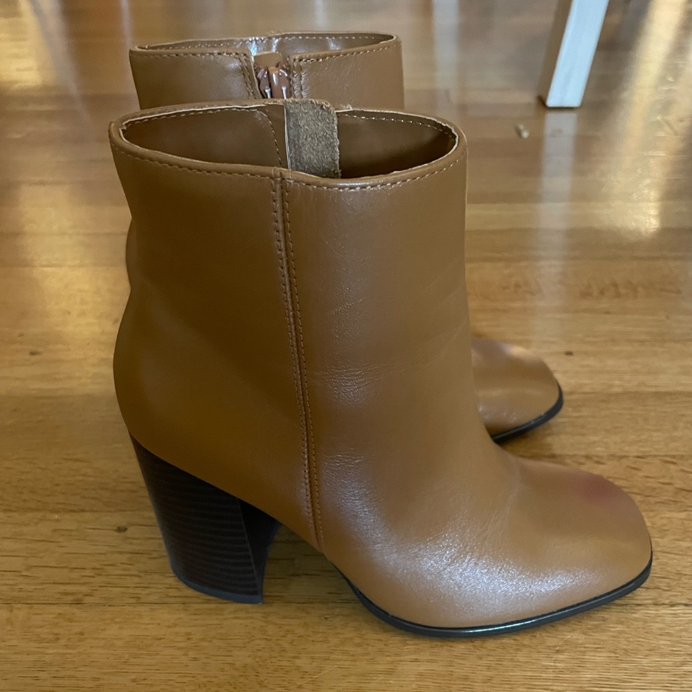 Nordstrom booties size 5.5